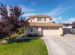 2127 E Turnberry Ave, Fresno, CA