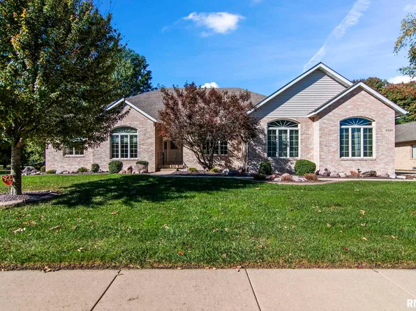 4905 Blackwolf Rd, Springfield, IL 62711