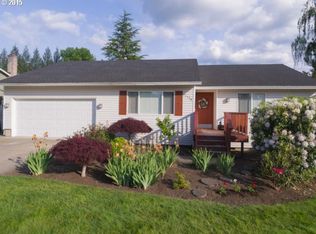 11790 SE 118th Dr, Clackamas, OR 97015