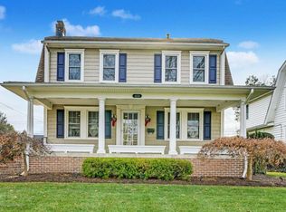 411 Sussex Ave, Spring Lake, NJ 07762