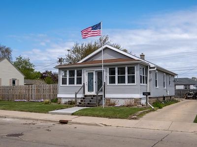 1526 North St, Racine, WI, 53402
