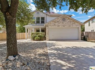 63 Elm Hill Ct, San Marcos, TX 78666