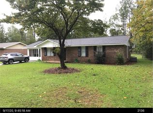 202 Canal St, Leesburg, GA 31763