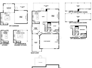 Seth Plan, Harvest Crossing, Aurora, CO 80018