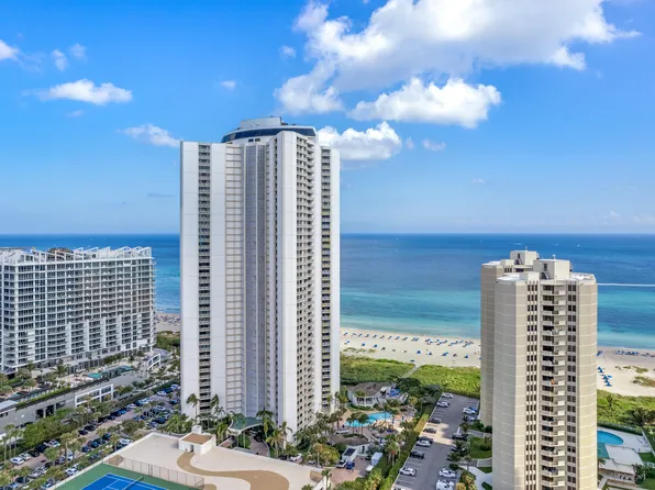 3000 N Ocean Drive #33-H, Singer Island, FL 33404