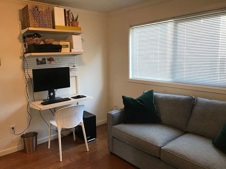 Rose Alice Apartments — Photo 4