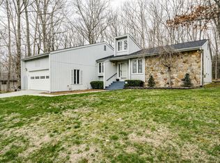 111 Juniper Dr, Fairfield Glade, TN 38558