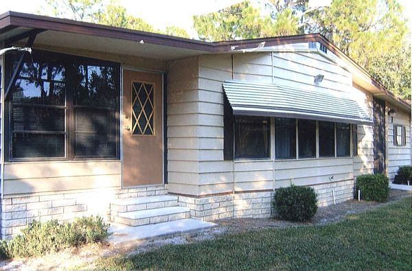 Home for Sale in Leesburg, FL $54,900