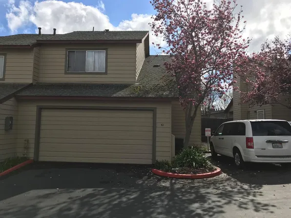 1675 Vernon St Unit 61, Roseville, CA 95678