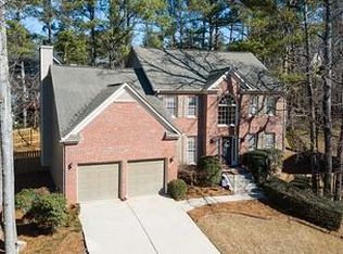 320 Pennbrooke Trce, Johns Creek, GA 30097