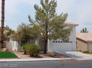 93 Myrtle Beach Dr, Henderson, NV 89074