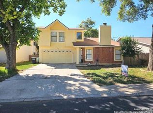6910 Country Elm, San Antonio, TX 78240