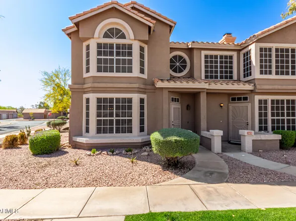 13836 S 40TH Street #1001, Phoenix, AZ 85044