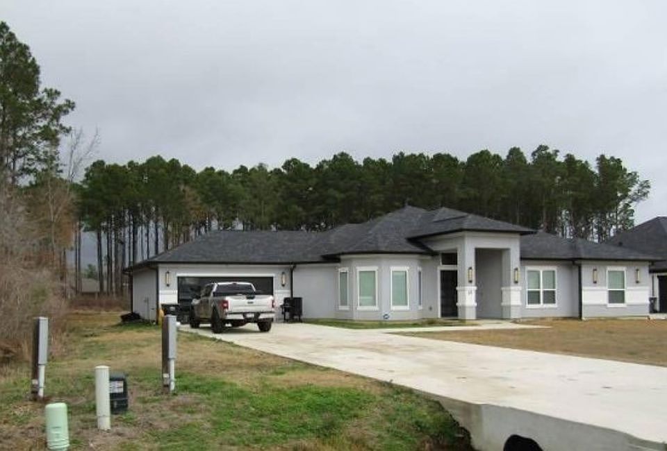 Property Side View