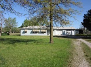 4840 SW 100th St, Augusta, KS 67010
