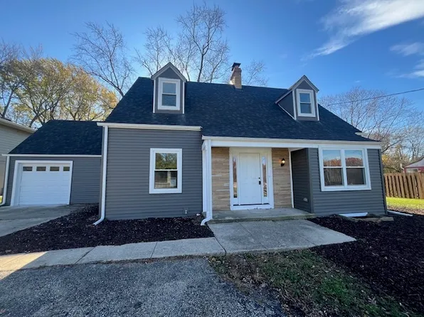 26081 W State Route 134, Ingleside, IL 60041