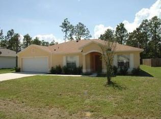 18 Princess Dolores Ln, Palm Coast, FL 32164