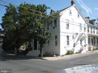20 S 2nd St, Lebanon, PA 17042