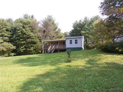 161 Olean St, Angelica, NY, 14709