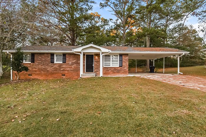 3408 Creekside Plantation Dr Douglasville Ga 30135 Realtor Com