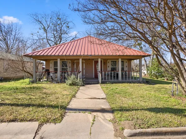 504 S Main St, Kemp, TX 75143
