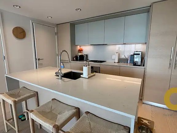 3rd image of 1289 Hornby St #2312