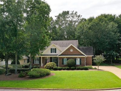 1402 Bedford Ct, Auburn, AL, 36830