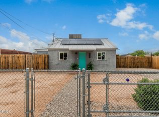 5780 S Southland Boulevard, Tucson, AZ 85706