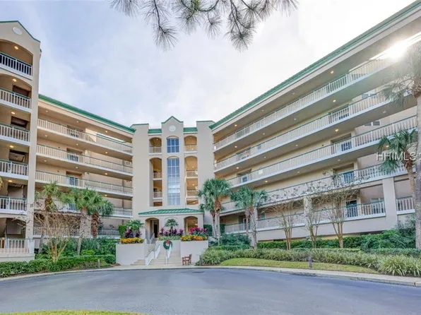 51 Ocean Ln APT 4104, Hilton Head Island, SC 29928