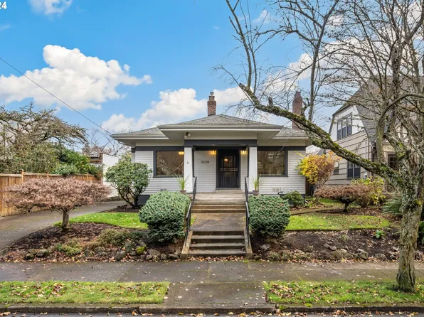 3228 NE 22nd Ave, Portland, OR 97212