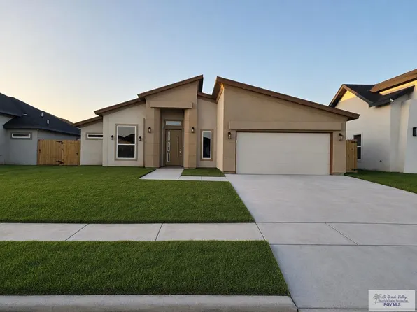 7226 Lake Shasta, Brownsville, TX 78520