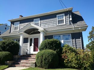 56 Elmer Rd, Dorchester, MA 02124
