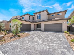 5123 Slatestone St, Las Vegas, NV 89135