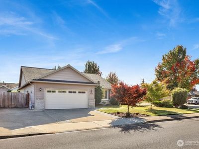 5350 Kaitlyn Court, Bellingham, WA, 98226