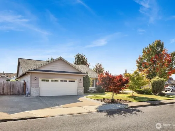 5350 Kaitlyn Court, Bellingham, WA 98226