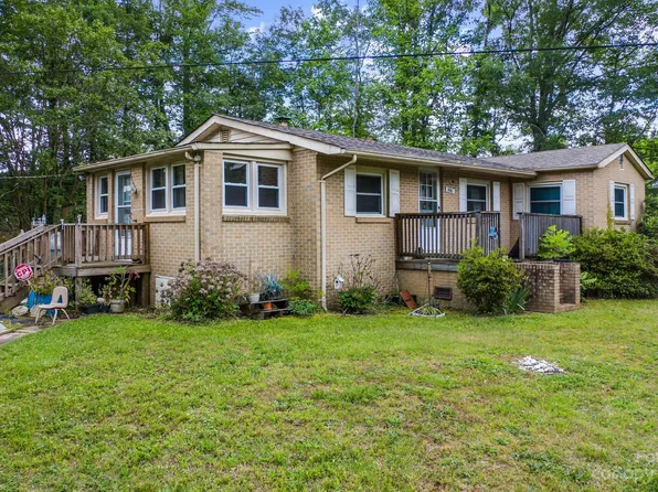 3081 Berea Church Rd W, Connelly Springs, NC 28612
