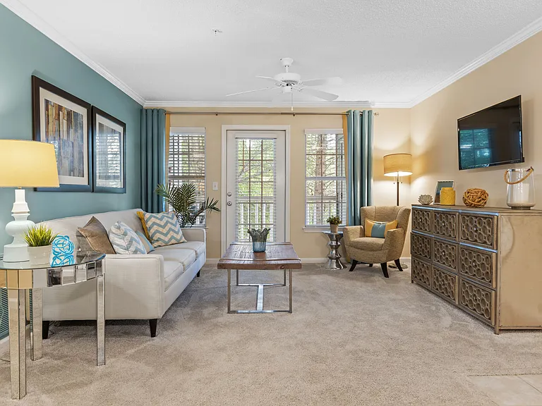 The Vinings At Newnan Lakes — Photo 19