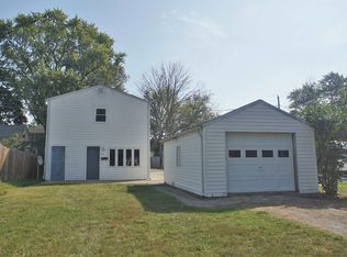 1112 N Leeds St, Kokomo, IN