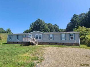 402 Water Wheel Rd, Galax, VA 24333