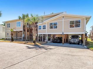 5769 Pensacola Ave, Orange Beach, AL 36561
