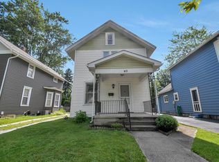 40 Campbell St, Delaware, OH
