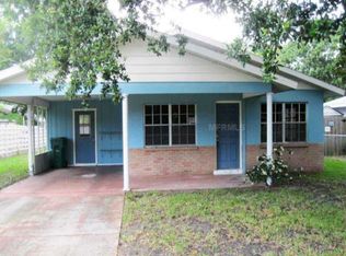 1508 12th Street Dr W, Palmetto, FL 34221