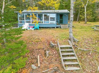 23 Bullfrog Cove Rd, Gouldsboro, ME 04607