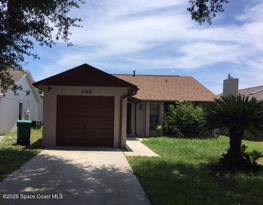 3725 Brentwood Ct, Melbourne, FL, 32935