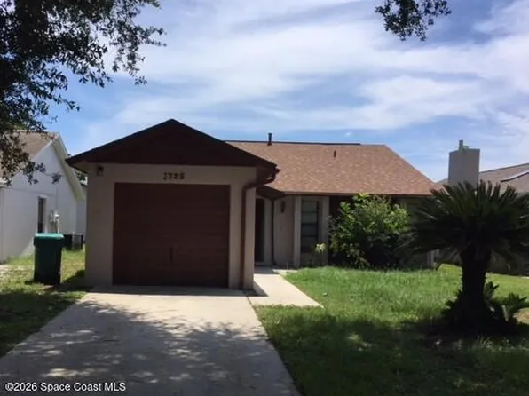 3725 Brentwood Ct, Melbourne, FL 32935