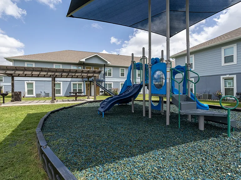 Vista Azul Apartments — Photo 16