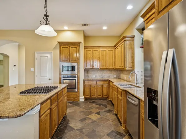 4010 Eider Dr, McKinney, TX 75072
