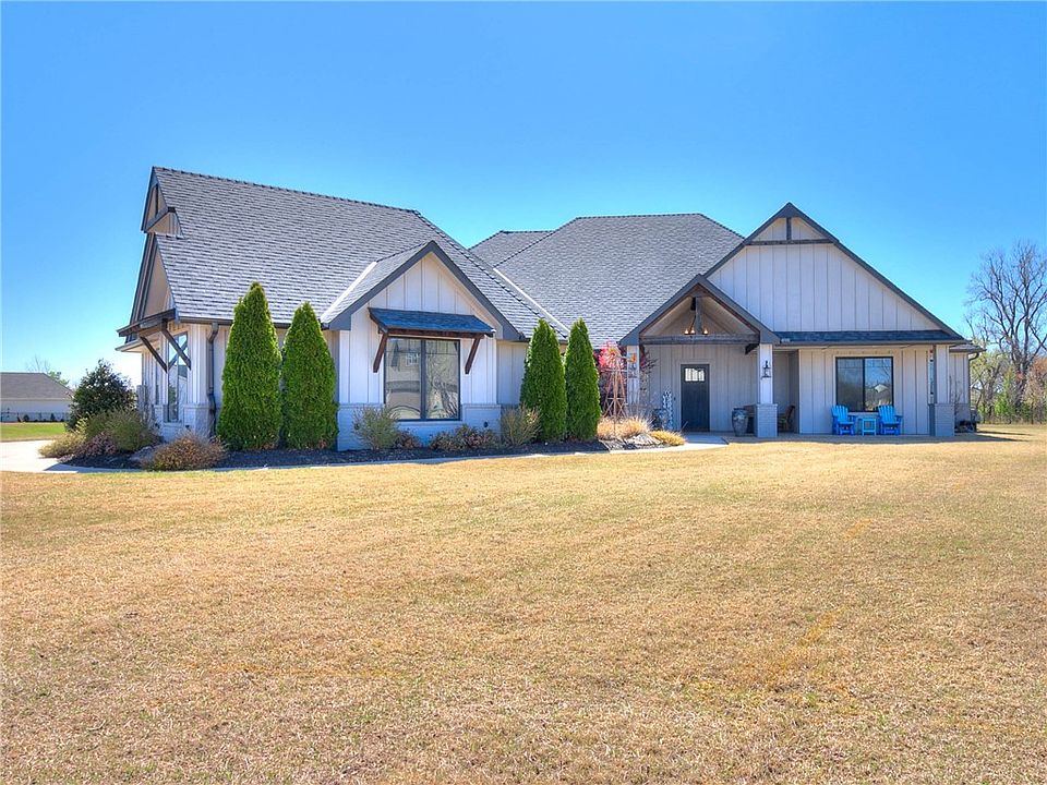 326 Red Oak Rd, Goldsby, OK 73093 Zillow