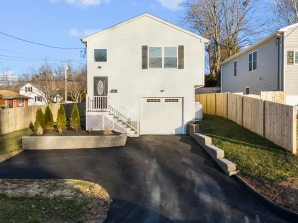 6 Bidwell Terrace, Middletown, CT 06457