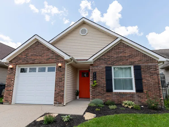 713 Pioneer Ln, Lexington, KY 40505